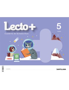 LECTO NIVEL 5