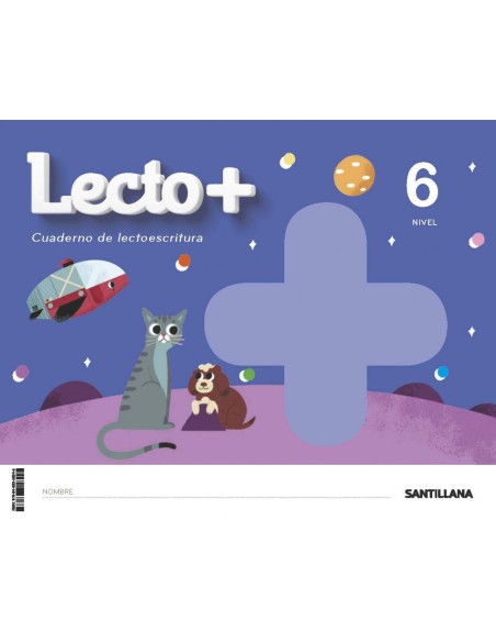 LECTO NIVEL 6