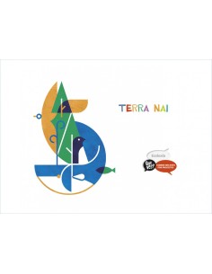 Proxecto Que ves 3 anos Ecoloxia