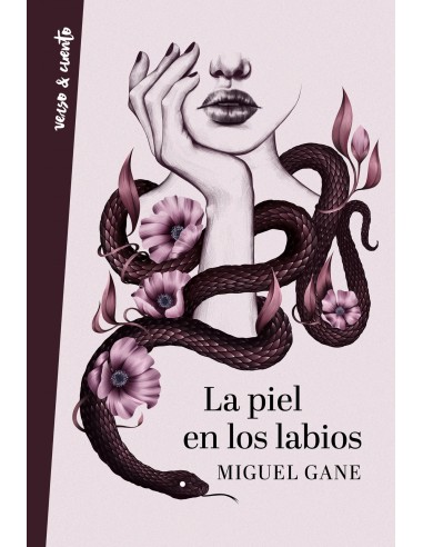 La piel en los labios