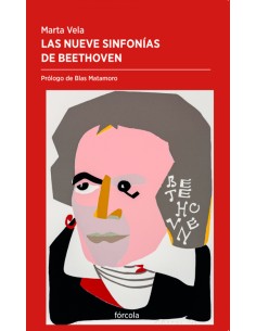 Las nueve sinfonias de Beethoven
