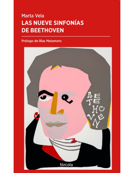 Las nueve sinfonias de Beethoven