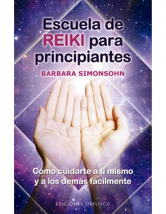 Escuela de reiki para principiantes