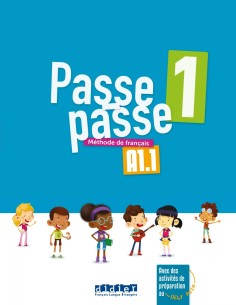 PASSE PASSE 1 A11 ELEVE