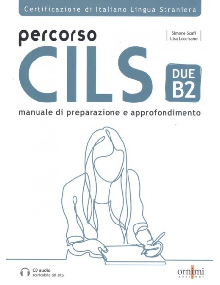 PERCORSO CILS DUE B2