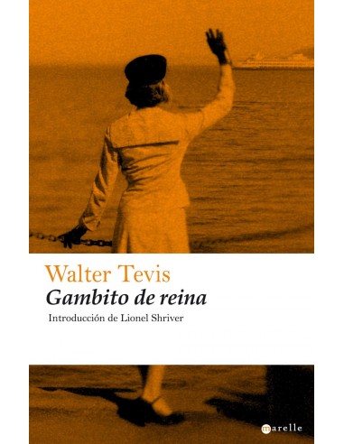Gambito de reina