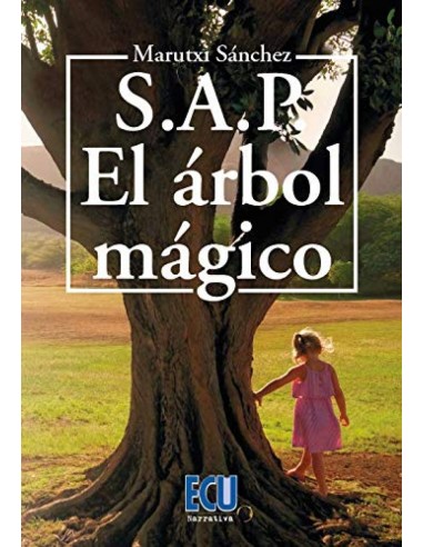 SAP El arbol magico