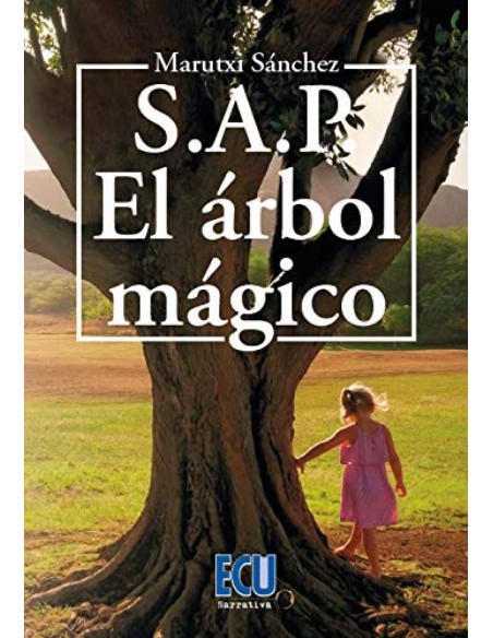 SAP El arbol magico