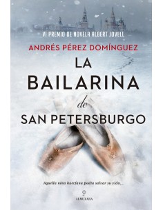 La bailarina de San Petersburgo