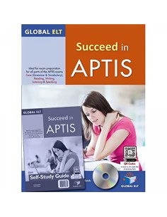 Succeed in aptis
