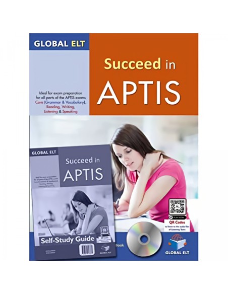 Succeed in aptis