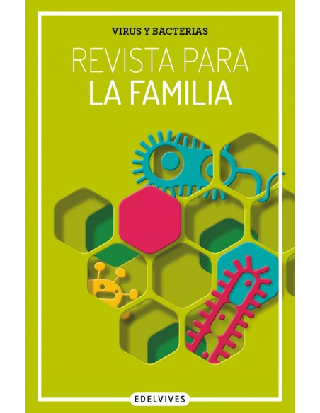 VIRUS Y BACTERIAS 4ANOS EI 21 CLICK