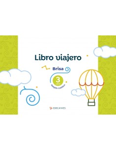 RELIGION 3ANOS EI 21 BRISA