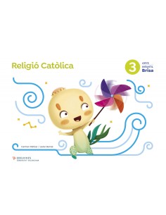 RELIGIO 3ANYS EI CVALENCIANA 21 BRISA