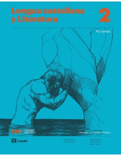 Lengua castellana y Literatura B 2 ESO