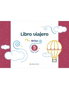 RELIGION 5ANOS EI 21 BRISA