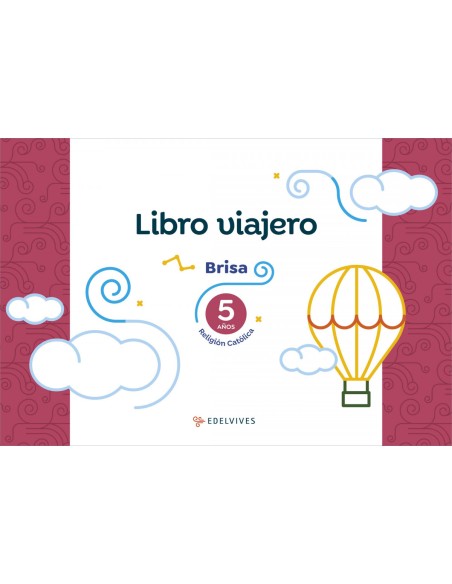 RELIGION 5ANOS EI 21 BRISA