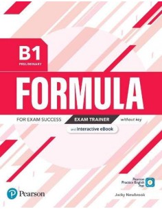 FORMULA B1 PRELI EXAM TRA INTERACT