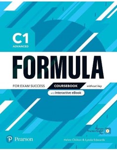 FORMULA C1 ADVAN ALUMNO INTERACT KEY