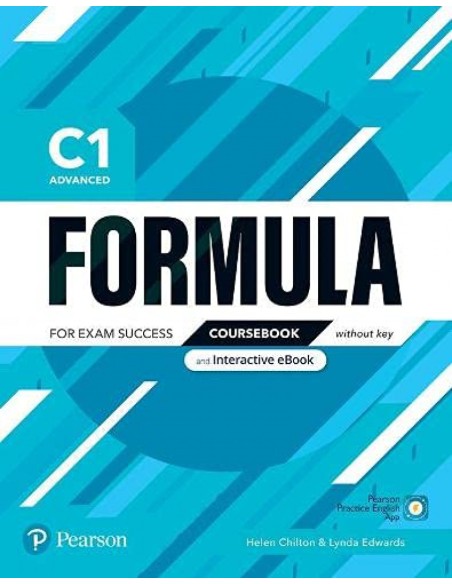 FORMULA C1 ADVAN ALUMNO INTERACT KEY