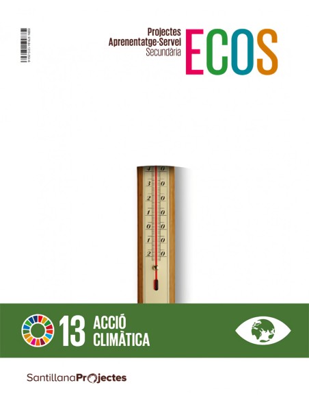 QUAD ACCION ACC POR CLIMA ECOS CAT ED21