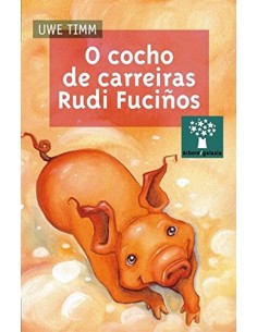 O cocho de carreiras Rudi Fucinos