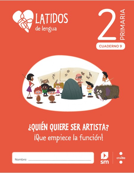 LENGUA CASTELLANA 2NPRIMARIA BATECS CATALUNYA 2021