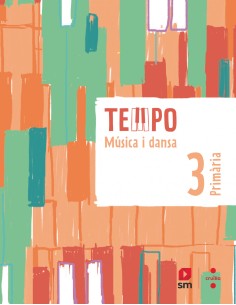 MUSICA 3RPRIMARIA CATALUNYA 2021