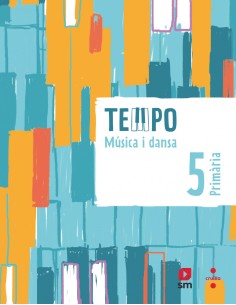 MUSICA 5EPRIMARIA CATALUNYA 2021