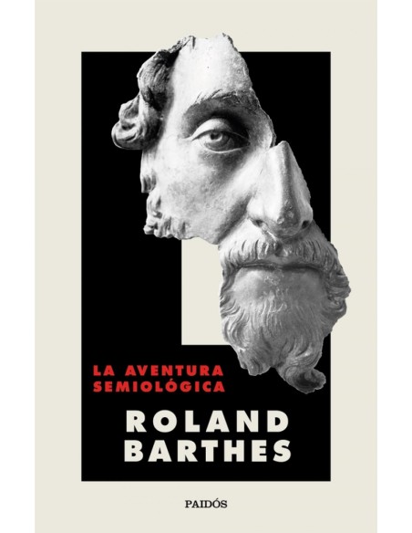 La aventura semiologica