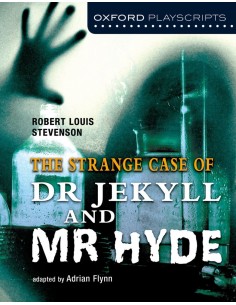 Dr Jekyll and Mr Hyde