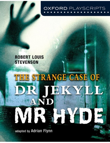 Dr Jekyll and Mr Hyde