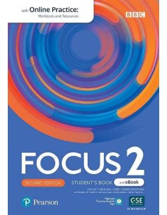 OCUS 2E 2 STUDENT S BOOK WITH STANDARD PEP PACK ebook 2021