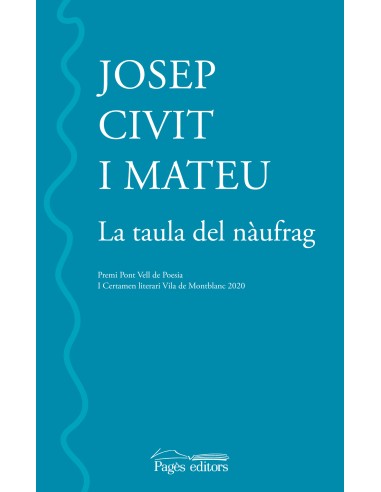 La taula del naufrag