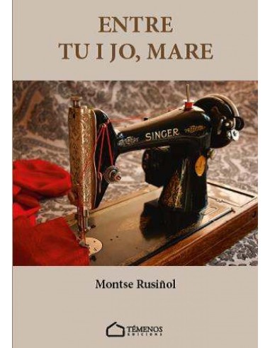 Entre tu i jo mare