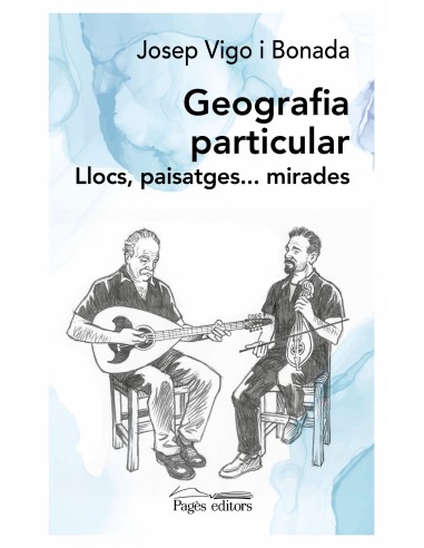 Geografia particular