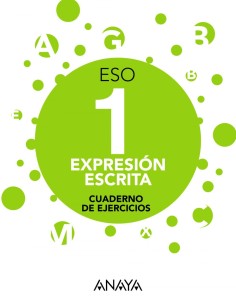 Expresion escrita 1