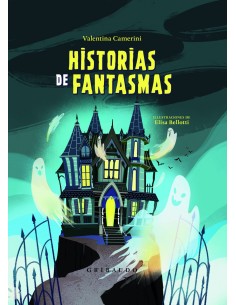 Historias de fantasmas