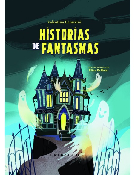 Historias de fantasmas Historias de fantasmas