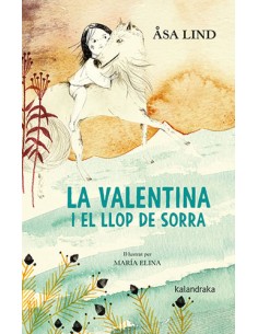 La Valentina i el Llop de Sorra