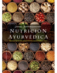 Nutricion ayurvedica