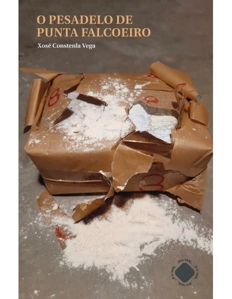 O PESADELO DE PUNTA FALCOEIRO