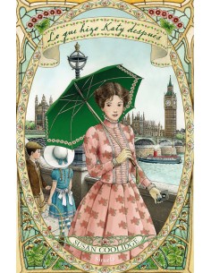 Lo que hizo Katy despues