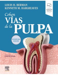 Cohen Vias de la Pulpa