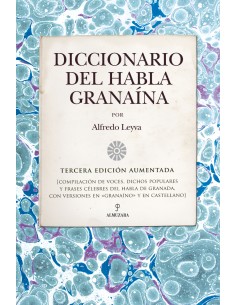 Diccionario del habla granaina