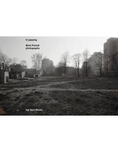 MARK PIMLOTT IN PASSING