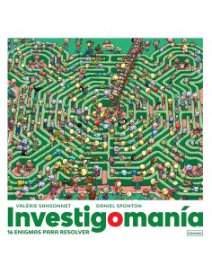 Investigomania