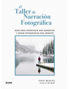 El taller de narracion fotografica