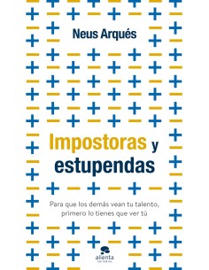 Impostoras y estupendas