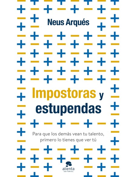 Impostoras y estupendas